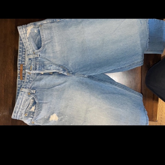 Joes high rise straight - Picture 2 of 3